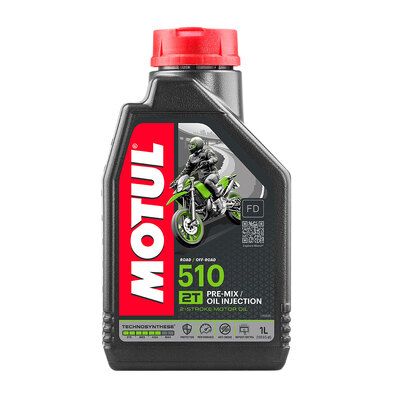 MOTUL 510 1L 2T