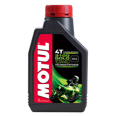 MOTUL 3100 GOLD 10W/40 1L