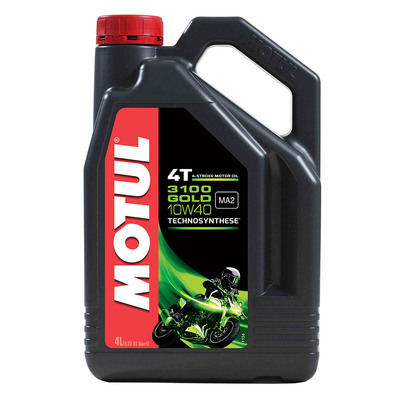 MOTUL 3100 GOLD 10W/40 4L