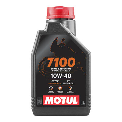 MOTUL 7100 10W/40 1L