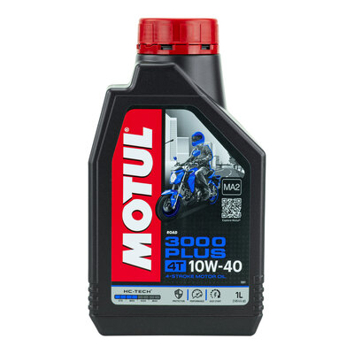 MOTUL 3000 PLUS 10W/40 1L