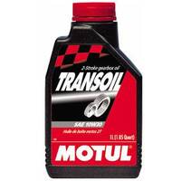 Motul Transoil 10W-30 Gear Oil 1 Litre