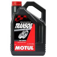 Motul Transoil 10W-30 Gear Oil 4 Litre