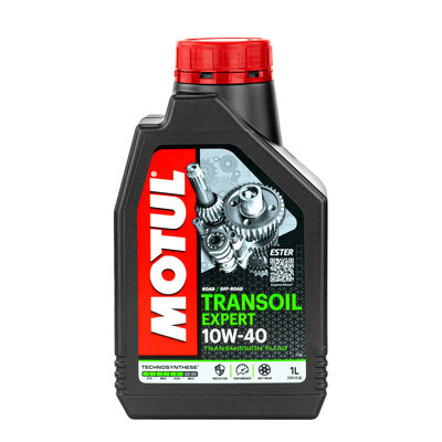 MOTUL TRANSOIL EXP 10W/40 1L