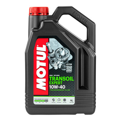 MOTUL TRANSOIL EXP 10W/40 4L