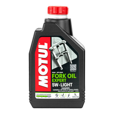 MOTUL FORK OIL EXP 5W LT 1L