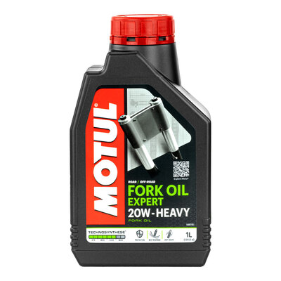 Motul Fork Oil Expert 20W 1 Litre