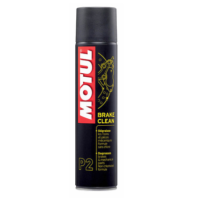 Motul Brake Cleaner/Contact Cleaner