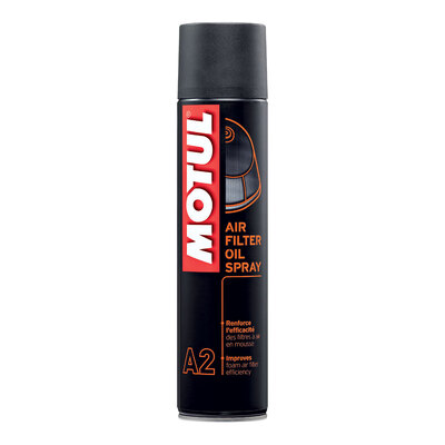MOTUL AIR FIL SPRAY