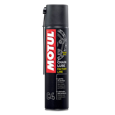 MOTUL CHAIN LUBE F/L