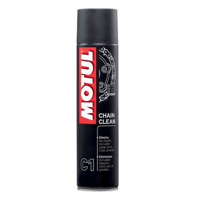 MOTUL CHAIN CLEAN