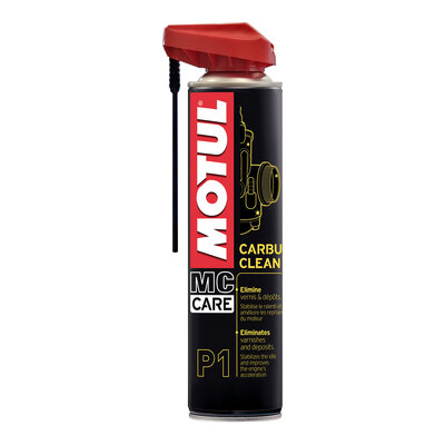 MOTUL CARBU CLEAN