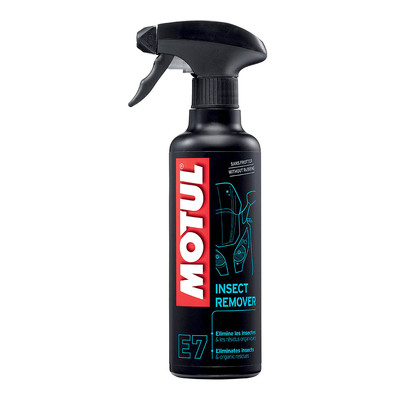 MOTUL E7 INSECT REMOVER 400ML