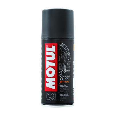 Motul Chain Lube Off-Road DG2 Aerosol - 150ml