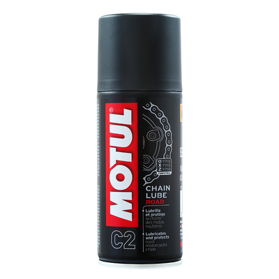 Motul Chain Lube Road DG2 Aerosol - 150ml