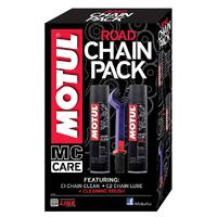Motul Road Chain Care Pack