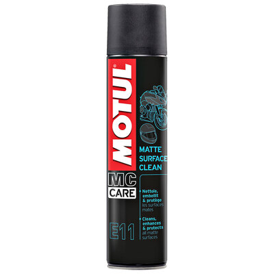 MOTUL E11 MATTE CLEAN 400ML