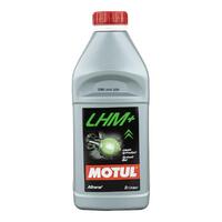 Motul LHM + Mineral Clutch Fluid - 1Lt