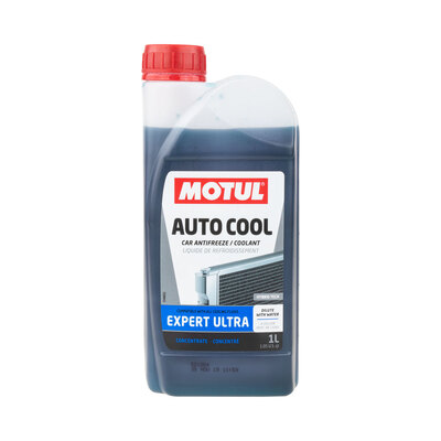 MOTUL AUTOCOOL EXP ULT 1L CNC