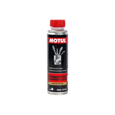 Motul Combustion Chamber Cleaner