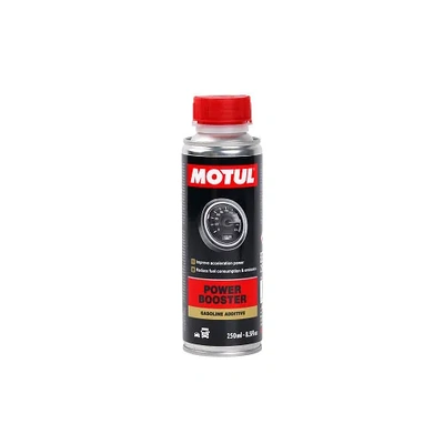 Motul Power Booster