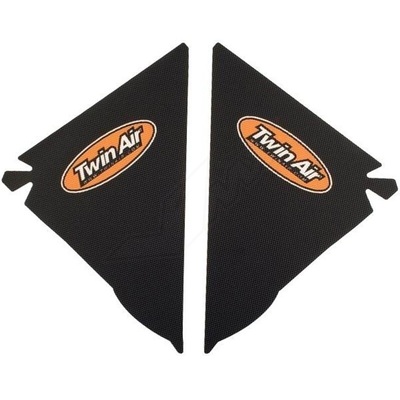 T/A CRF250R 04-09 AIRBOX DECAL