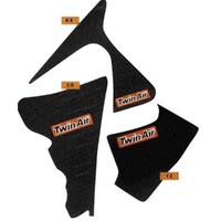 Twin Air Airbox Decals