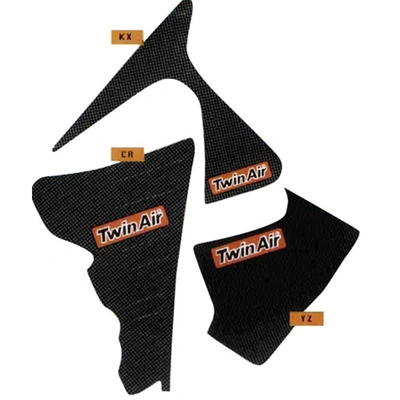 T/A RMZ450 05-07 AIRBOX DECAL