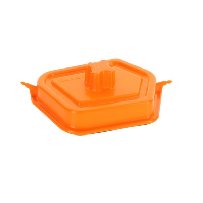 Twin Air Airbox Cover - 160127