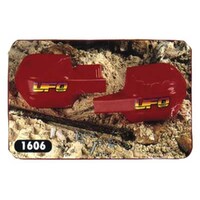 Repl Mnt Kit F/1607 H/Grd