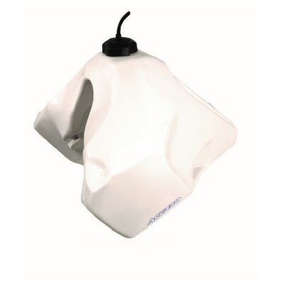 Acerbis Fuel Tank Yamaha Ttr600 98-04 20 Litre - White