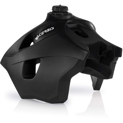 Acerbis Fuel Tank Ktm Excf 12-16 Sxf 13-15 20 Litre - Black