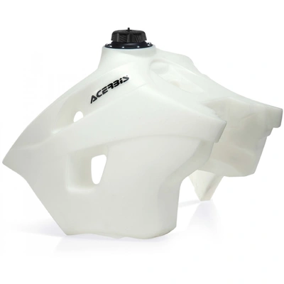 Acerbis Fuel Tank Ktm Excf 12-16 Sxf 13-15 20 Litre Clear