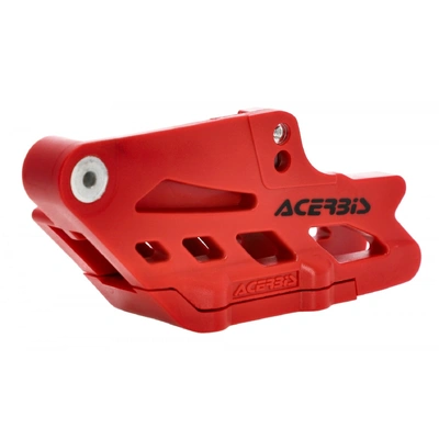 Acerbis Chain Guide Ktm 07-22 Gas Gas 21-22 - Red
