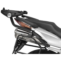 Givi Specific Rear Rack - Honda Vfr800 Vtec 02-11