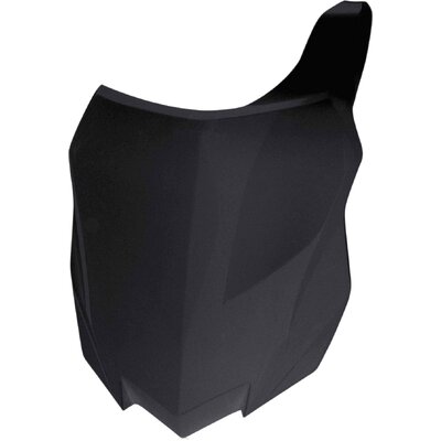 Acerbis Front Plate Kxf 250 13-16 450 13-15 Black