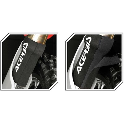 ACERBIS FORK SEAL SAVERS