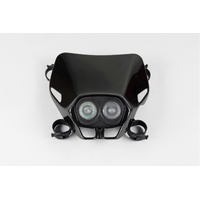 UFO FIREFLY TWINS H/LGHT BLK