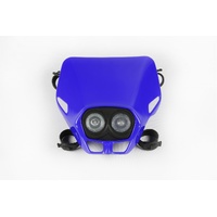 UFO FIREFLY TWINS H/L RFLX BLU