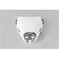 UFO FIREFLY H/LGHT White