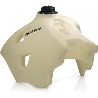 Acerbis Fuel Tank Ktm Excf 12-16 Sxf 13-15 15 Litre Clear