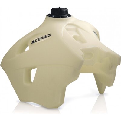 ACERBIS FUEL TANK EXC 12-16 SX 11-15 SXF450 11-12 15 LITRE CLEAR
