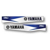 Factory Effex Evo Trim Swingarms - Yamaha