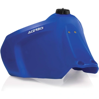 Acerbis Fuel Tank Suzuki Dr650 96-22 25 Litre - Blue