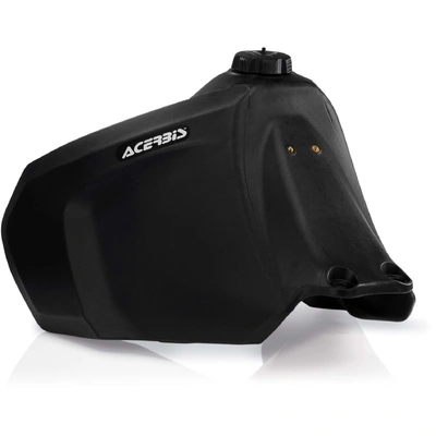 Acerbis Fuel Tank Suzuki Dr650 96-22 25 Litre - Black