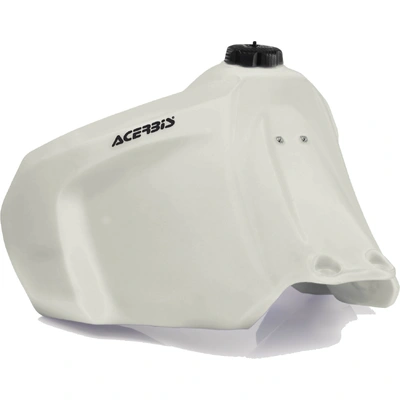 Acerbis Fuel Tank Suzuki Dr650 96-22 25 Litre - Clear