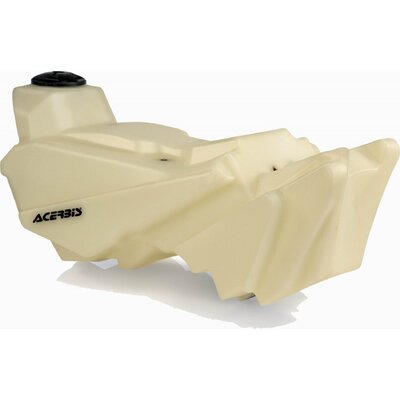 ACERBIS FUEL TANK YZF 250 14-18 450 14-17 11.3 LITRE CLEAR