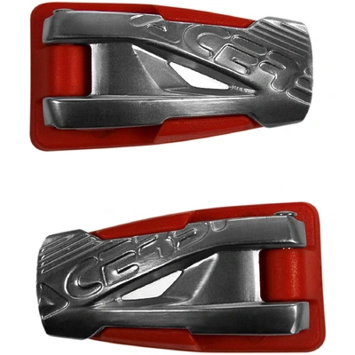 Acerbis Boots Buckle Kit X-Move 2.0