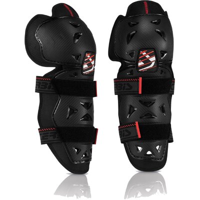 ACERBIS KNEE GUARD PROFILE 2.0