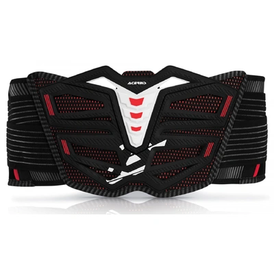 Acerbis Kidney Belt Motobrand 2.0 S/M - S/M